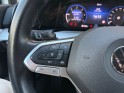 Volkswagen golf 2.0 tdi scr 150 dsg7 life - suivi vw - toit ouvrant - iq lights - carplay - garantie 12 mois occasion...