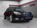 Opel insignia 2.0 cdti - 130 fap cosmo a clim radar garantie 12 mois occasion simplicicar narbonne simplicicar simplicibike...