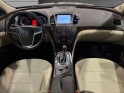 Opel insignia 2.0 cdti - 130 fap cosmo a clim radar garantie 12 mois occasion simplicicar narbonne simplicicar simplicibike...