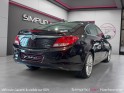Opel insignia 2.0 cdti - 130 fap cosmo a clim radar garantie 12 mois occasion simplicicar narbonne simplicicar simplicibike...