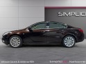 Opel insignia 2.0 cdti - 130 fap cosmo a clim radar garantie 12 mois occasion simplicicar narbonne simplicicar simplicibike...