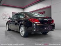 Opel insignia 2.0 cdti - 130 fap cosmo a clim radar garantie 12 mois occasion simplicicar narbonne simplicicar simplicibike...