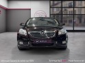 Opel insignia 2.0 cdti - 130 fap cosmo a clim radar garantie 12 mois occasion simplicicar narbonne simplicicar simplicibike...