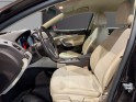 Opel insignia 2.0 cdti - 130 fap cosmo a clim radar garantie 12 mois occasion simplicicar narbonne simplicicar simplicibike...