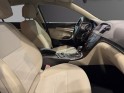 Opel insignia 2.0 cdti - 130 fap cosmo a clim radar garantie 12 mois occasion simplicicar narbonne simplicicar simplicibike...