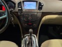 Opel insignia 2.0 cdti - 130 fap cosmo a clim radar garantie 12 mois occasion simplicicar narbonne simplicicar simplicibike...