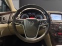 Opel insignia 2.0 cdti - 130 fap cosmo a clim radar garantie 12 mois occasion simplicicar narbonne simplicicar simplicibike...