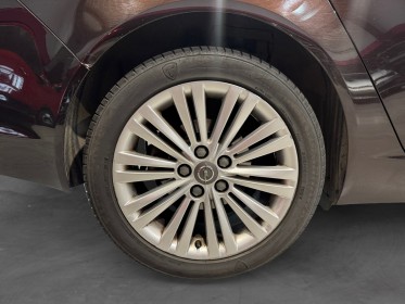 Opel insignia 2.0 cdti - 130 fap cosmo a clim radar garantie 12 mois occasion simplicicar narbonne simplicicar simplicibike...