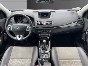 Renault megane iii berline dci 110 fap eco2 xv de france champion euro 5 occasion simplicicar caen  simplicicar simplicibike...