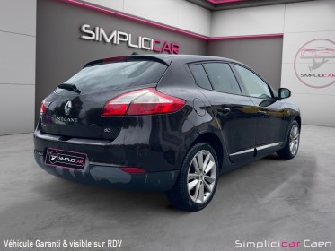 Renault megane iii berline dci 110 fap eco2 xv de france champion euro 5 occasion simplicicar caen  simplicicar simplicibike...