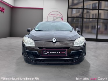 Renault megane iii berline dci 110 fap eco2 xv de france champion euro 5 occasion simplicicar caen  simplicicar simplicibike...
