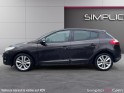 Renault megane iii berline dci 110 fap eco2 xv de france champion euro 5 occasion simplicicar caen  simplicicar simplicibike...