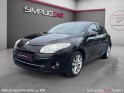Renault megane iii berline dci 110 fap eco2 xv de france champion euro 5 occasion simplicicar caen  simplicicar simplicibike...