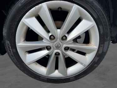 Renault megane iii berline dci 110 fap eco2 xv de france champion euro 5 occasion simplicicar caen  simplicicar simplicibike...