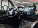 Peugeot rifter standard bluehdi 130 ss eat8 allure - garantie 12 mois - entretien peugeot occasion  simplicicar aix les bains...
