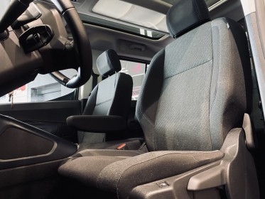 Peugeot rifter standard bluehdi 130 ss eat8 allure - garantie 12 mois - entretien peugeot occasion  simplicicar aix les bains...