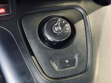 Peugeot rifter standard bluehdi 130 ss eat8 allure - garantie 12 mois - entretien peugeot occasion  simplicicar aix les bains...