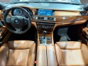 Bmw serie 7 f01/f02/f04 760i v12 exclusive individual a toit ouvrant siège ventilé garantie 12 mois occasion simplicicar...