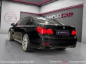 Bmw serie 7 f01/f02/f04 760i v12 exclusive individual a toit ouvrant siège ventilé garantie 12 mois occasion simplicicar...