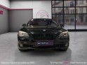 Bmw serie 7 f01/f02/f04 760i v12 exclusive individual a toit ouvrant siège ventilé garantie 12 mois occasion simplicicar...