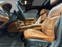 Bmw serie 7 f01/f02/f04 760i v12 exclusive individual a toit ouvrant siège ventilé garantie 12 mois occasion simplicicar...