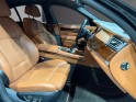 Bmw serie 7 f01/f02/f04 760i v12 exclusive individual a toit ouvrant siège ventilé garantie 12 mois occasion simplicicar...