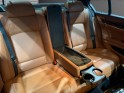 Bmw serie 7 f01/f02/f04 760i v12 exclusive individual a toit ouvrant siège ventilé garantie 12 mois occasion simplicicar...