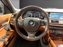 Bmw serie 7 f01/f02/f04 760i v12 exclusive individual a toit ouvrant siège ventilé garantie 12 mois occasion simplicicar...