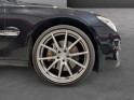 Bmw serie 7 f01/f02/f04 760i v12 exclusive individual a toit ouvrant siège ventilé garantie 12 mois occasion simplicicar...
