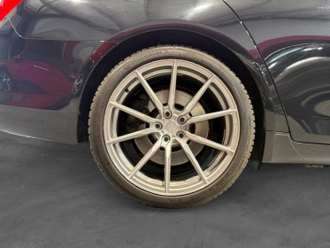 Bmw serie 7 f01/f02/f04 760i v12 exclusive individual a toit ouvrant siège ventilé garantie 12 mois occasion simplicicar...