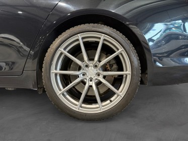Bmw serie 7 f01/f02/f04 760i v12 exclusive individual a toit ouvrant siège ventilé garantie 12 mois occasion simplicicar...