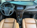 Opel mokka x 1.4 turbo - 140ch 4x2 elite garantie 12 mois occasion simplicicar toulon est simplicicar simplicibike france