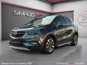 Opel mokka x 1.4 turbo - 140ch 4x2 elite garantie 12 mois occasion simplicicar toulon est simplicicar simplicibike france