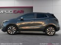 Opel mokka x 1.4 turbo - 140ch 4x2 elite garantie 12 mois occasion simplicicar toulon est simplicicar simplicibike france