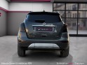 Opel mokka x 1.4 turbo - 140ch 4x2 elite garantie 12 mois occasion simplicicar toulon est simplicicar simplicibike france