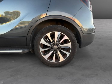 Opel mokka x 1.4 turbo - 140ch 4x2 elite garantie 12 mois occasion simplicicar toulon est simplicicar simplicibike france