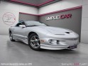 Pontiac firebird v6 3.8l 196ch vÉritable youngtimer americain occasion simplicicar caen  simplicicar simplicibike france
