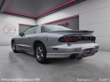 Pontiac firebird v6 3.8l 196ch vÉritable youngtimer americain occasion simplicicar caen  simplicicar simplicibike france