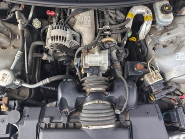 Pontiac firebird v6 3.8l 196ch vÉritable youngtimer americain occasion simplicicar caen  simplicicar simplicibike france