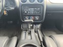 Pontiac firebird v6 3.8l 196ch vÉritable youngtimer americain occasion simplicicar caen  simplicicar simplicibike france