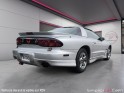 Pontiac firebird v6 3.8l 196ch vÉritable youngtimer americain occasion simplicicar caen  simplicicar simplicibike france