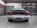 Pontiac firebird v6 3.8l 196ch vÉritable youngtimer americain occasion simplicicar caen  simplicicar simplicibike france