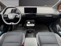 Mg mg4 ev 204 ch 64kwh luxury premiere main encore sous garantie constructeur occasion simplicicar dijon simplicicar...