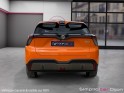 Mg mg4 ev 204 ch 64kwh luxury premiere main encore sous garantie constructeur occasion simplicicar dijon simplicicar...
