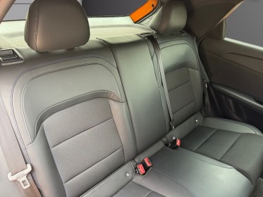 Mg mg4 ev 204 ch 64kwh luxury premiere main encore sous garantie constructeur occasion simplicicar dijon simplicicar...