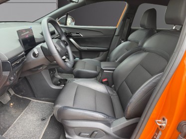 Mg mg4 ev 204 ch 64kwh luxury premiere main encore sous garantie constructeur occasion simplicicar dijon simplicicar...