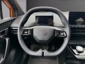 Mg mg4 ev 204 ch 64kwh luxury premiere main encore sous garantie constructeur occasion simplicicar dijon simplicicar...