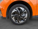 Mg mg4 ev 204 ch 64kwh luxury premiere main encore sous garantie constructeur occasion simplicicar dijon simplicicar...