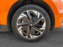 Mg mg4 ev 204 ch 64kwh luxury premiere main encore sous garantie constructeur occasion simplicicar dijon simplicicar...