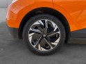 Mg mg4 ev 204 ch 64kwh luxury premiere main encore sous garantie constructeur occasion simplicicar dijon simplicicar...